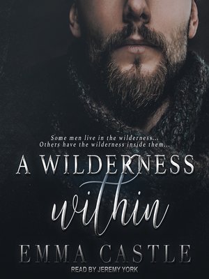 cover image of A Wilderness Within